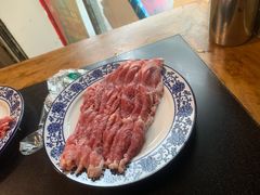 -裕德孚·非遗手切涮羊肉(东直门内大街店)