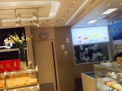 -好利来(十里河店)