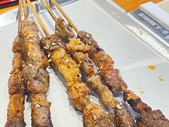 -木屋烧烤(白石洲店)