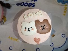 -千浔一暖DIY蛋糕烘焙(人民大学店)