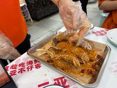 -不仔客海鲜·三亚老字号(第一市场店)