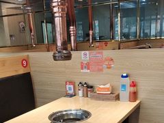 -麻蒲碳烤肉(嘉禾东平地铁站19号店)