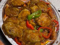 -新洪记·丽久饭店(铁西店)