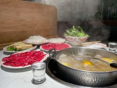 -汕头八合里海记牛肉店(清河店)