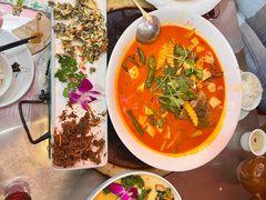 -八木轩·寻味大理白族民俗餐厅(文献路店)