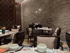 大堂-无锡丽笙精选酒店·兰亭阁中餐厅
