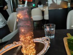 -烛影拾光观景餐厅·创意菜·摄影·小提琴(大唐不夜城店)