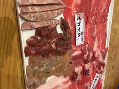 -一井烧肉·活鳗·寿司(望京SOHO店)