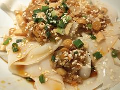 川府凉皮-弄堂里·寻味杭州(湖滨银泰in77C区店)