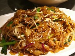 金牌干炒牛河-岭南真味·匠心粤菜(K11店)