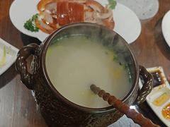 -老铺烤鸭(宝鸡店)