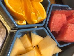 -研磨时光音乐餐厅(丁家庄店)