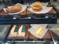 -星巴克(无锡东方商厦店)