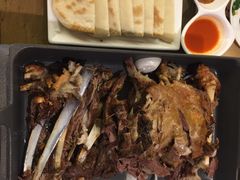 -九十九顶毡房(阜石路店)