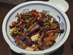 -醉秦川餐厅(吾悦广场店)