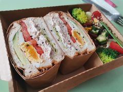 -棒沙拉·轻食餐厅(华润店)