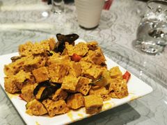 -同胜祥清真新豫菜(杜岭街店)