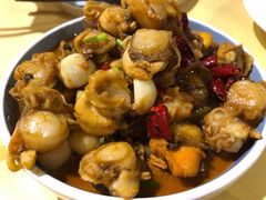 -小田油焖小龙虾(双井店)