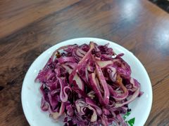 -壹阁胡羊焖饼(特色小吃街店)