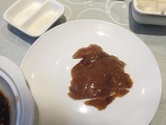 -湖庭壹品鸭王·传统北京烤鸭·别墅私房菜·庭院宵夜(江宁店)