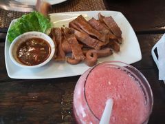 -自然餐厅(Phuket)