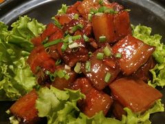 -金悦印象小馆(三里河店)