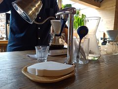 -VOYAGE COFFEE(北锣鼓巷店)