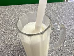 -义顺牛奶公司(新马路老店)