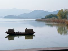 -鸣鹤古镇