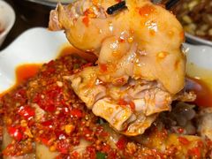 -慕儿姜鸭面江湖菜(七星岗二十年店)