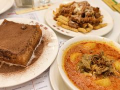 -大哥餐厅(西城花园店)