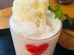 -W CAFE(甜爱路店)