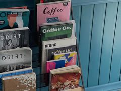 -NokNok Coffee(宽窄巷子店)
