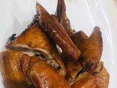 -稻香海鲜饭店(第一国际店)