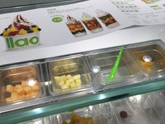 -Salud撒露欧洲冻酸奶(北苑上品店)