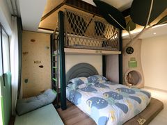 -太阳岛度假酒店