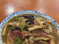 -姚记面馆(瑶琳路店)