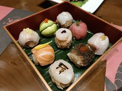 -鸟山鸣·日料食堂(王府井店)