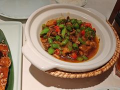 -全牛匠·乐山跷脚牛肉(西北旺万象汇店)