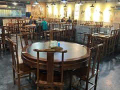 -再宣武文化主题餐厅·清真
