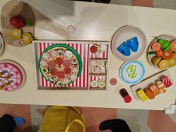 -奈尔宝·儿童乐园·亲子餐厅(鄞州万达店)