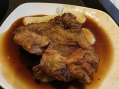 -鲜得来排骨年糕(即墨路店)