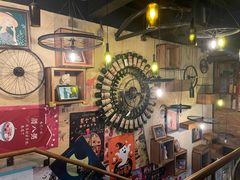 -胡桃里音乐酒馆(白云五号T5 MALL店)