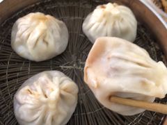 -珊珊小笼馆(仙霞路店)