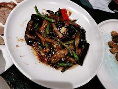 -皇城根北京风味主题餐厅(中海环宇城店)