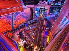 -首钢一高炉·SoReal科幻乐园