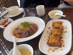 -茶港食堂(武昌店)
