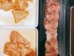 -神户赤童日式烤肉伙伴(东直门店)