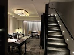 -王府半岛酒店