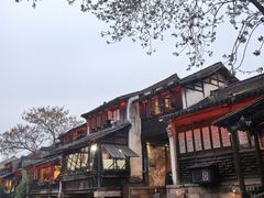 -乌镇西栅景区